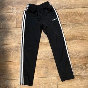 Adidas track pants
